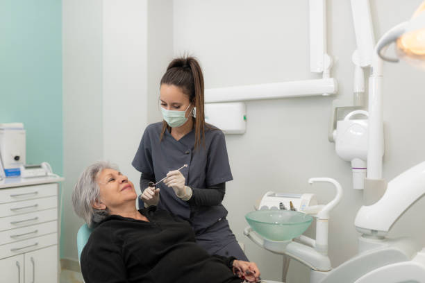 Best Emergency Denture Repair in Sierra Vista, AZ